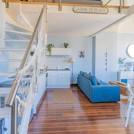 Duplex Bompard-2 Ch Climatisees A 5 Min Des Plages Marseille Extérieur photo