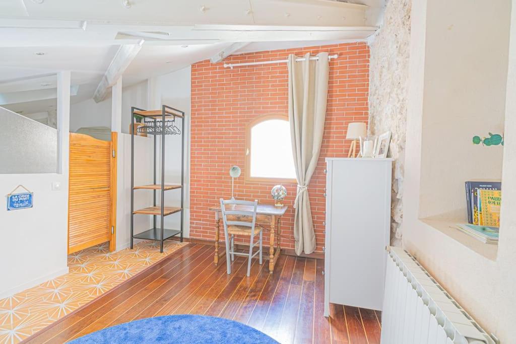 Duplex Bompard-2 Ch Climatisees A 5 Min Des Plages Marseille Extérieur photo