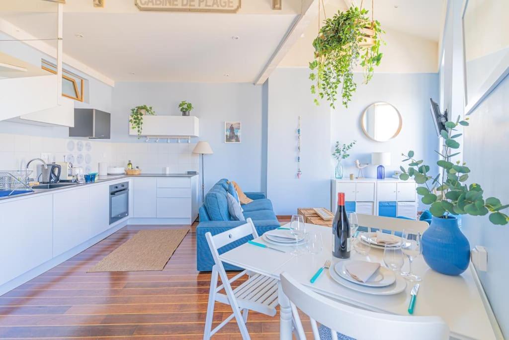 Duplex Bompard-2 Ch Climatisees A 5 Min Des Plages Marseille Extérieur photo