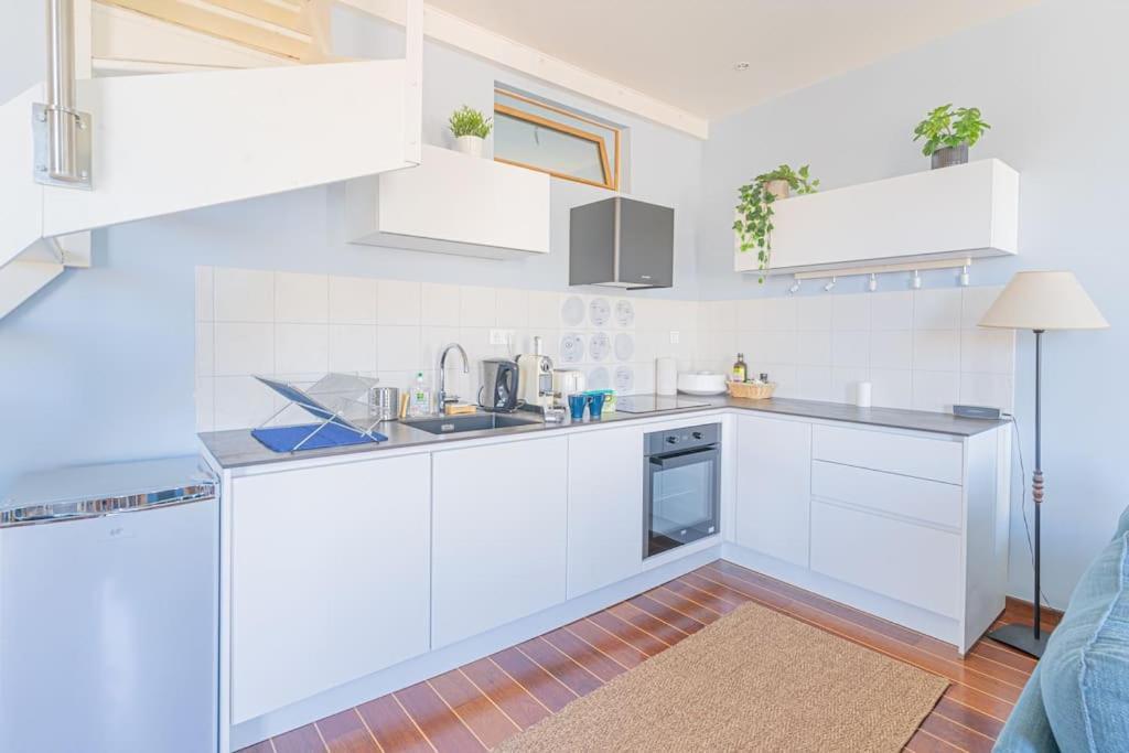 Duplex Bompard-2 Ch Climatisees A 5 Min Des Plages Marseille Extérieur photo